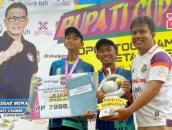 Lagi, Atlet Petanque Sumenep Sabet Medali Emas