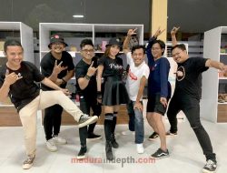 Mengenal Lebih Dekat Grup Band Rev Entertainment