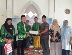 PAC Pergunu Rubaru Bentuk Pimpinan Ranting Berbasis Lembaga Pendidikan