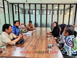 PT Garam Dukung Inisiasi DKS Gelar Faskara 2022