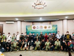 PT Smelting, BNPT, dan TSI Kerjasama Revitalisasi Genetik Sapi Bali Dengan Banteng Jawa