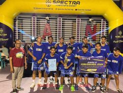 SMAN 1 Sampang, Peraih Juara 2 Kobasmansa 2022