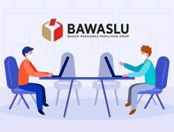 162 Calon Anggota Panwascam di Sumenep Jalani Tes Wawancara