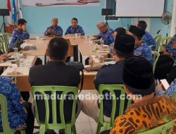 Cabdin Jatim Wilayah Sampang Akan Terapkan Inovasi Rumah Pendidikan