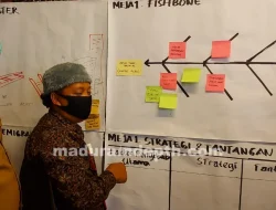 KPS2K Paparkan Tujuh Prioritas Program Inklusi dalam Workshop Penyusunan Strategi Advokasi