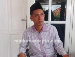 Ketua RT Ungkap Data Kependudukan Guru Terduga Teroris di Sampang