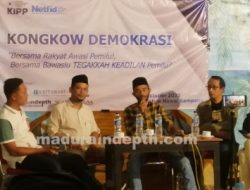 Bawaslu Sampang Disinyalir Tidak Transparan Rekrut Panwascam