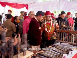 25 November Bakal Diperingati Sebagai Hari Keris Nusantara