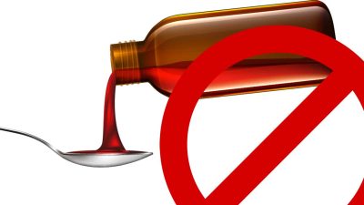 Sirup Paresetamol Berbahaya Bagi Anak