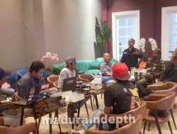 Ada yang Baru di Keluarga Besar Maduraindepth