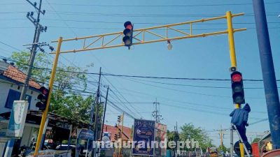 Alasan Anggaran, CCTV untuk Penerapan E-TLE di Sampang Belum Tersedia