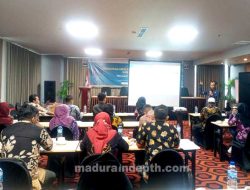 BPS Target Petugas Pendataan Sajikan Data Regsosek Akurat