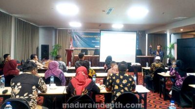 BPS Target Petugas Pendataan Sajikan Data Regsosek Akurat