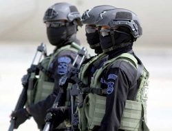 Densus 88 Tangkap Guru Hingga Kepala Sekolah di Sumenep