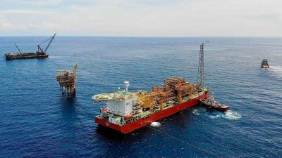 Dukung Kebutuhan Energi Nasional, HCML Umumkan Lapangan MBH Mulai Produksi