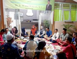 HUT ke 77 Jatim, Optimis Pendidikan Semakin Berkualitas