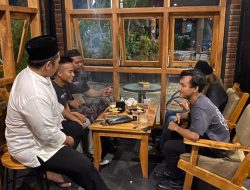 Kenalkan Mixiology di Bangkalan, Silaturasa Gelar Event ini