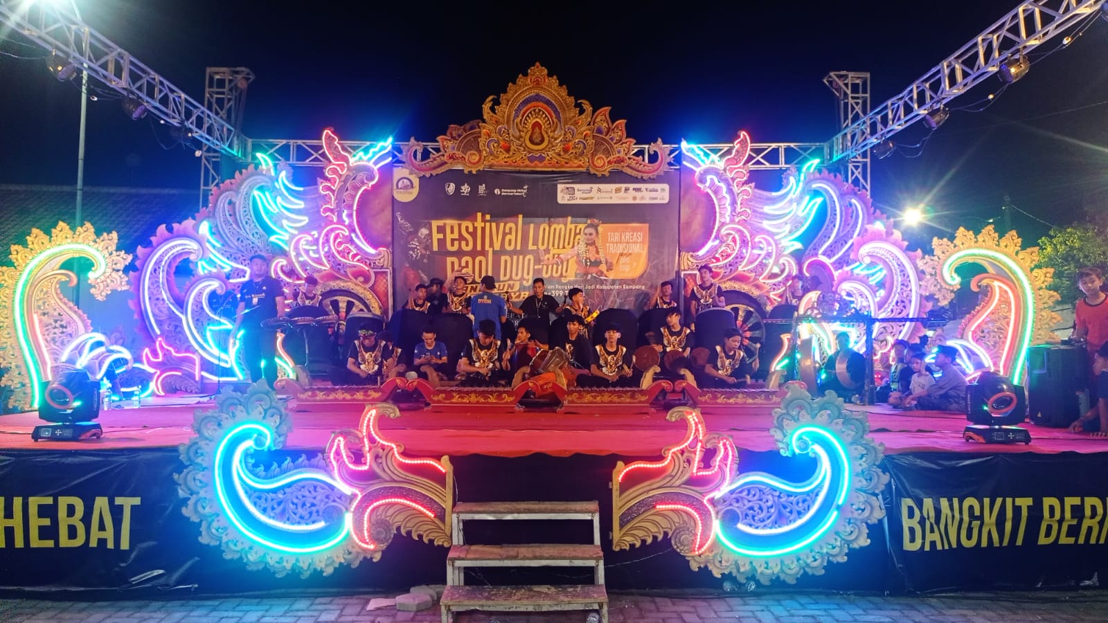 Festival Daul Dug-dug