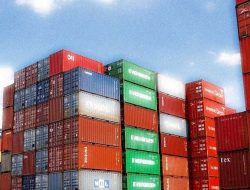 Tahun 2022, Nilai Ekspor Migas, Pertambangan, dan Pertanian di Jatim Alami Kenaikan