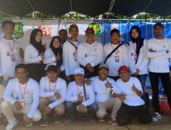 JJS Ceria KKP Kalianget Semarak