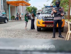 KPK Kembali ‘Obok-Obok’ OPD di Bangkalan