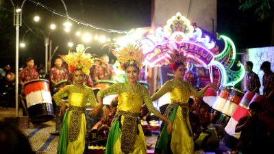 Niscala Cafe & Resto Sumenep