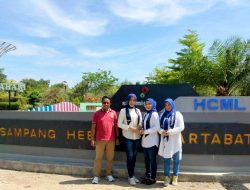 Ketua TP PKK Sampang Sidak 10 Lokasi, Pastikan Swasti Saba Wistara 2023 Terwujud