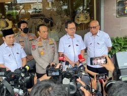 Kompolnas Pantau Kinerja Tim Investigasi Tragedi Kanjuruhan Malang