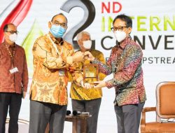 Konvensi Hulu Migas Indonesia Bakal Kembali Digelar