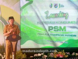 Modal e-KTP, Masyarakat Sampang Boleh Pinjam Modal Usaha di Sini