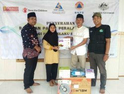 Peduli Pengembangan Usaha, Wahid Foundation Kembali Salurkan Bantuan Alat Masak