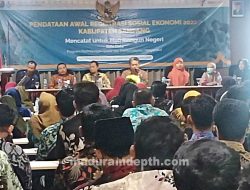 Pelatihan Regsosek Gelombang III Selesai, BPS Siapkan Pelatihan Gelombang IV dan V