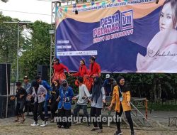 Penjualan Tiket Hingga Sore, Mahalini Bakal Memukau Panggung Pesta Pelajar 2022