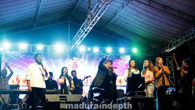 Pesta Rakyat Sumenep