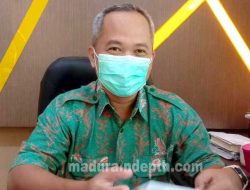 RSUD Moh Anwar Sumenep Siapkan Ruang Rawat Inap Khusus Pasien TB-SO