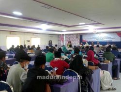 Sembilan Parpol Peserta Pemilu Perlu Verifikasi Faktual Ulang, Ini Daftarnya