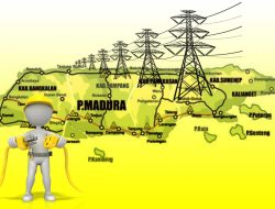 Siap untuk Industri Skala Besar, Daya Listrik di Madura Capai 450 Megawatt