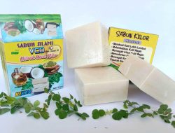 Siswa-Siswi SMKN 2 Bangkalan Berinovasi Ciptakan Produk Kreatif