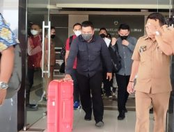 Terbaru, KPK Geledah Kantor DPRD dan Dinas PUPR Bangkalan