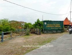Wisata Goa Lebar di Sampang Terancam Ditutup