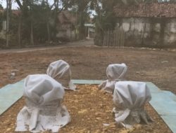 Produksi Sejarah Bhuju di Madura