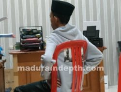 Polisi Ringkus Satu dari Sembilan Pelaku Pemerkosaan Gadis 13 Tahun