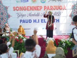 Kenalkan Budaya Sejak Dini, Ini Terobosan PAUD H.I El Fath dengan Rumah Batik Canteng Koneng