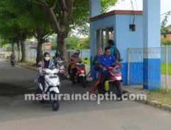 Masyarakat Harus Miliki E-Toll Untuk Naik Kapal Pelabuhan Kamal