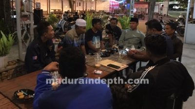 Gelar Bupati Cup, Perbakin Sampang Gratiskan Biaya Pendaftaran Bagi Siswa