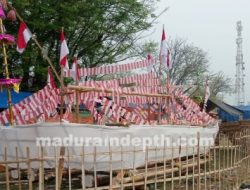 Petik Laut Pulau Mandangin Kembali Digelar Tahun Ini
