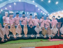 IDIA Prenduan Resmikan GP2M Melalui Tabligh Akbar