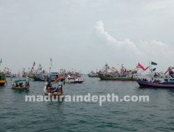 Petik Laut Pulau Mandangin Berlangsung Hari Ini