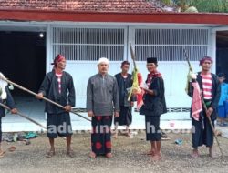 Perayaan Tradisi Panje’ Rajeh Dipercaya Bawa Berkah Saat Musim Panen