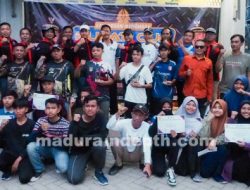 236 Penembak se-Madura Adu Kemampuan, Ini Pemenangnya